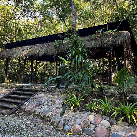 Kuyana Amazon Lodge Archidona エクステリア 写真