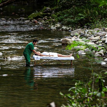 Kuyana Amazon Lodge Archidona エクステリア 写真