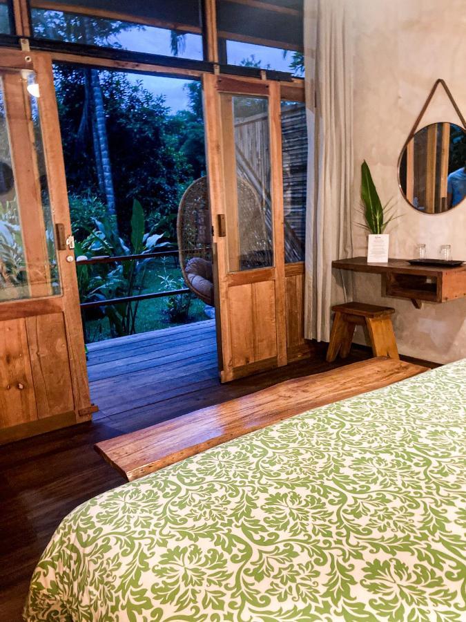 Kuyana Amazon Lodge Archidona エクステリア 写真