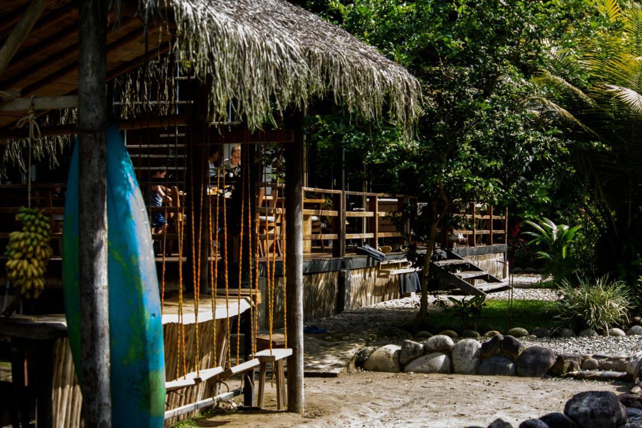 Kuyana Amazon Lodge Archidona エクステリア 写真