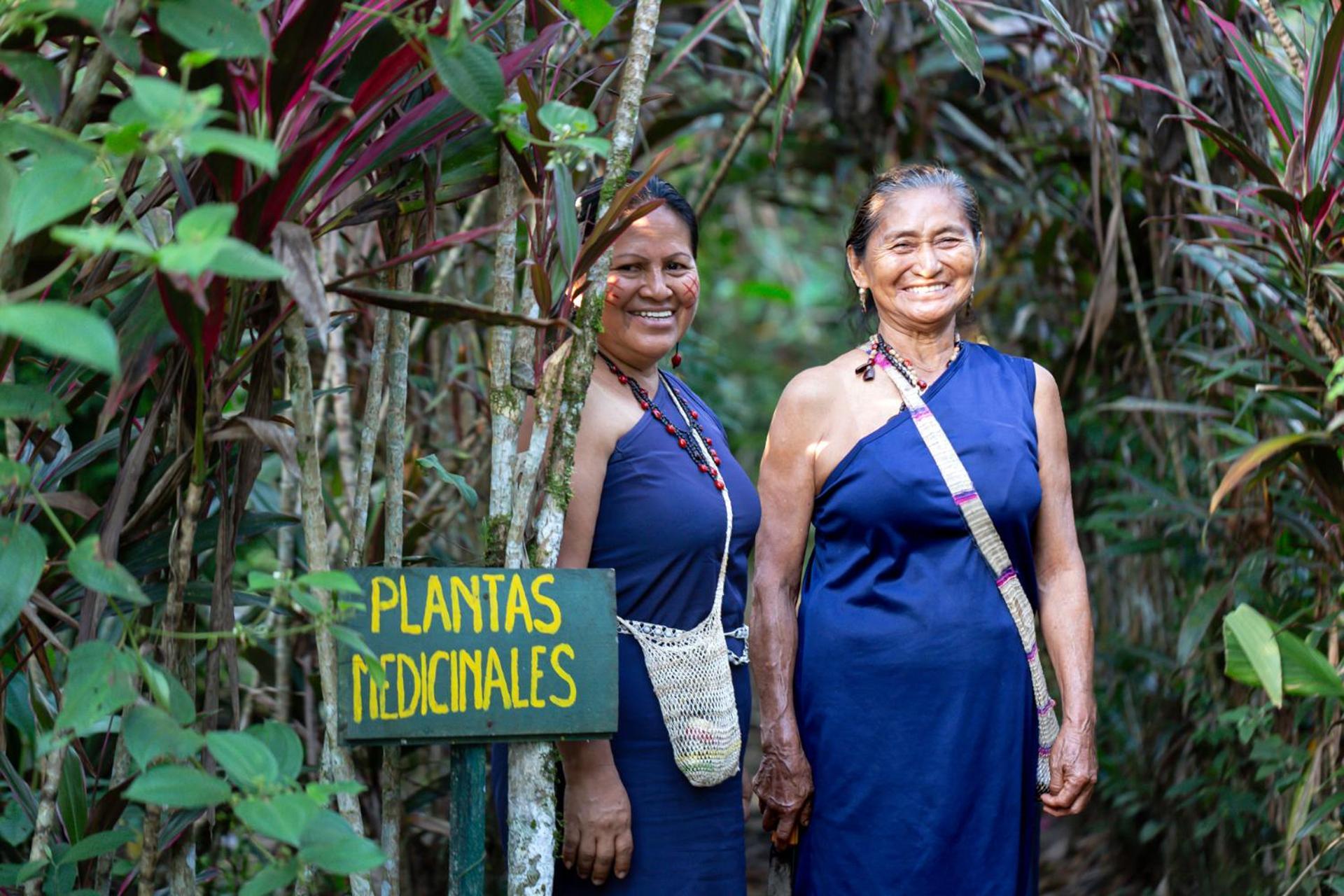 Kuyana Amazon Lodge Archidona エクステリア 写真