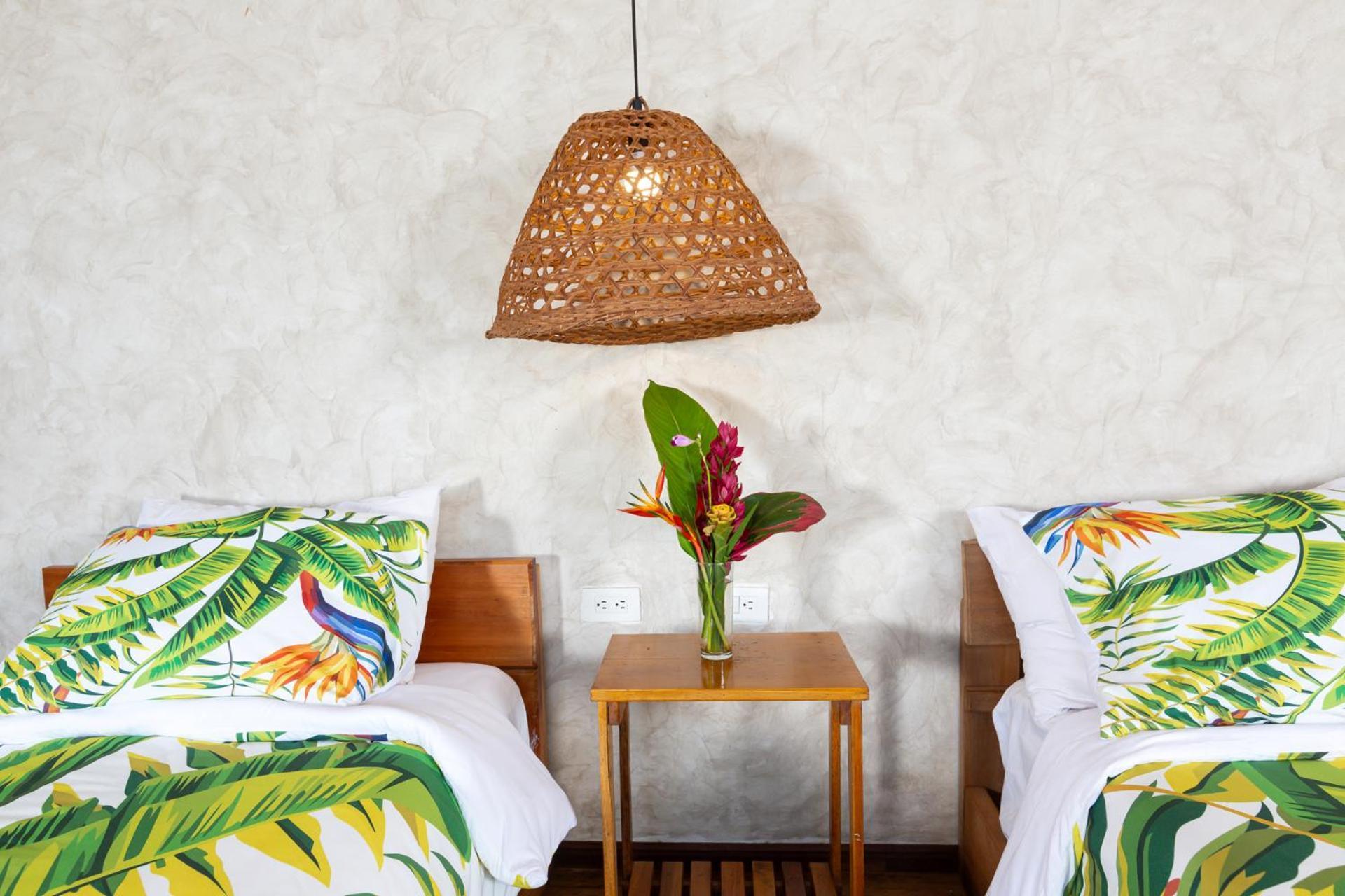 Kuyana Amazon Lodge Archidona エクステリア 写真