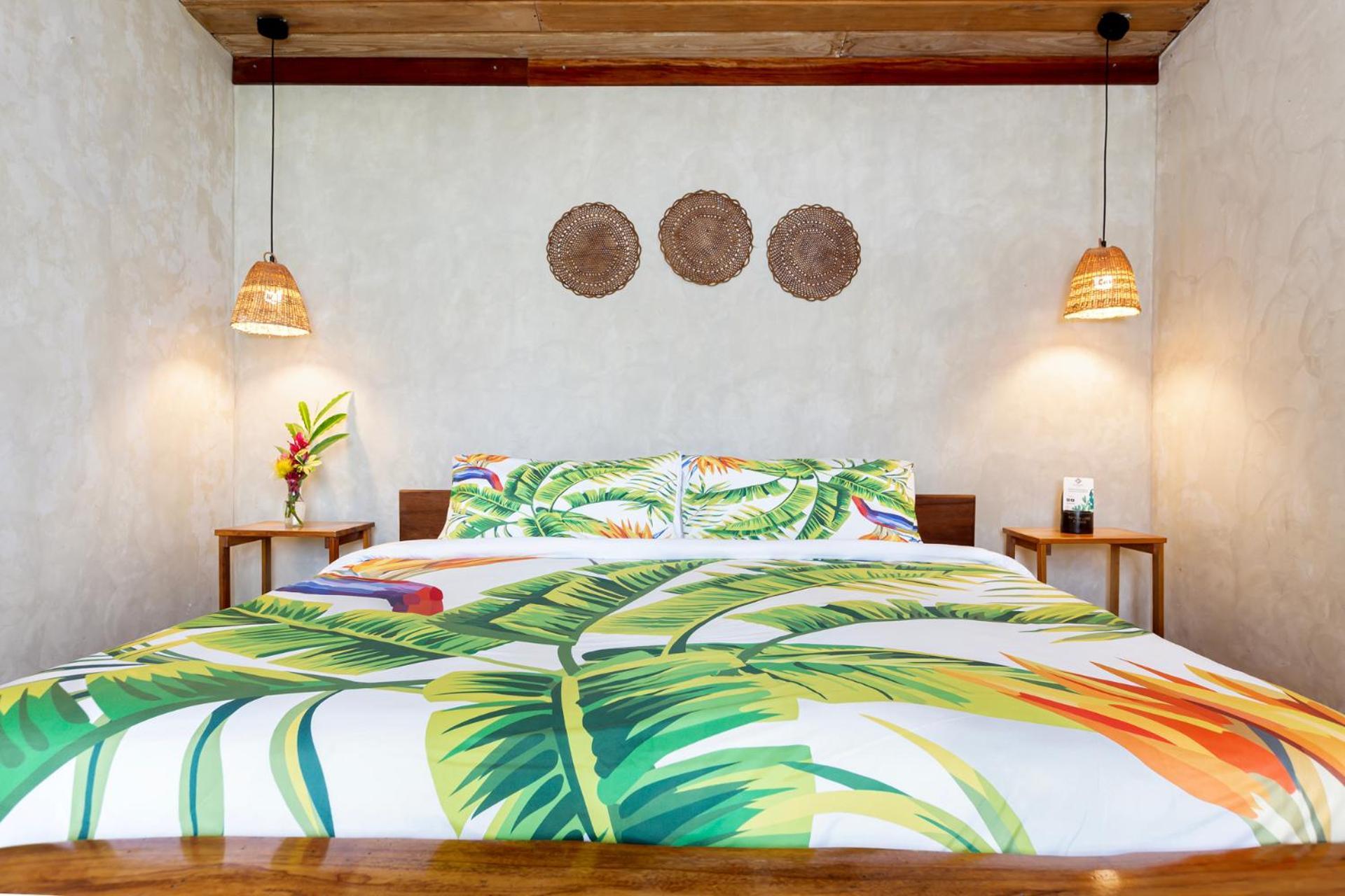 Kuyana Amazon Lodge Archidona エクステリア 写真