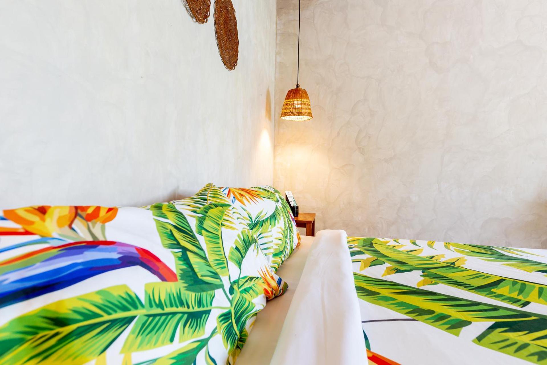 Kuyana Amazon Lodge Archidona エクステリア 写真