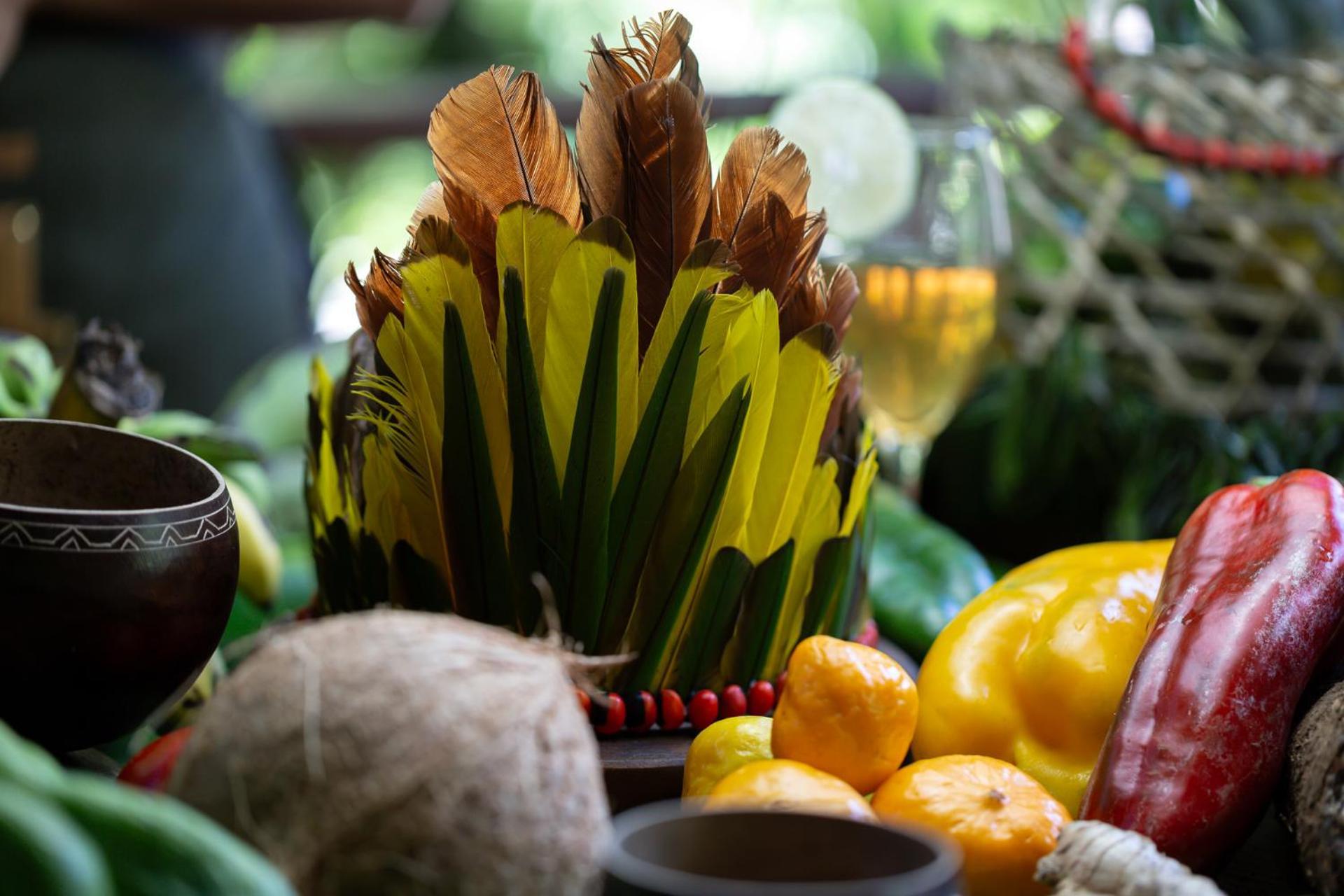 Kuyana Amazon Lodge Archidona エクステリア 写真