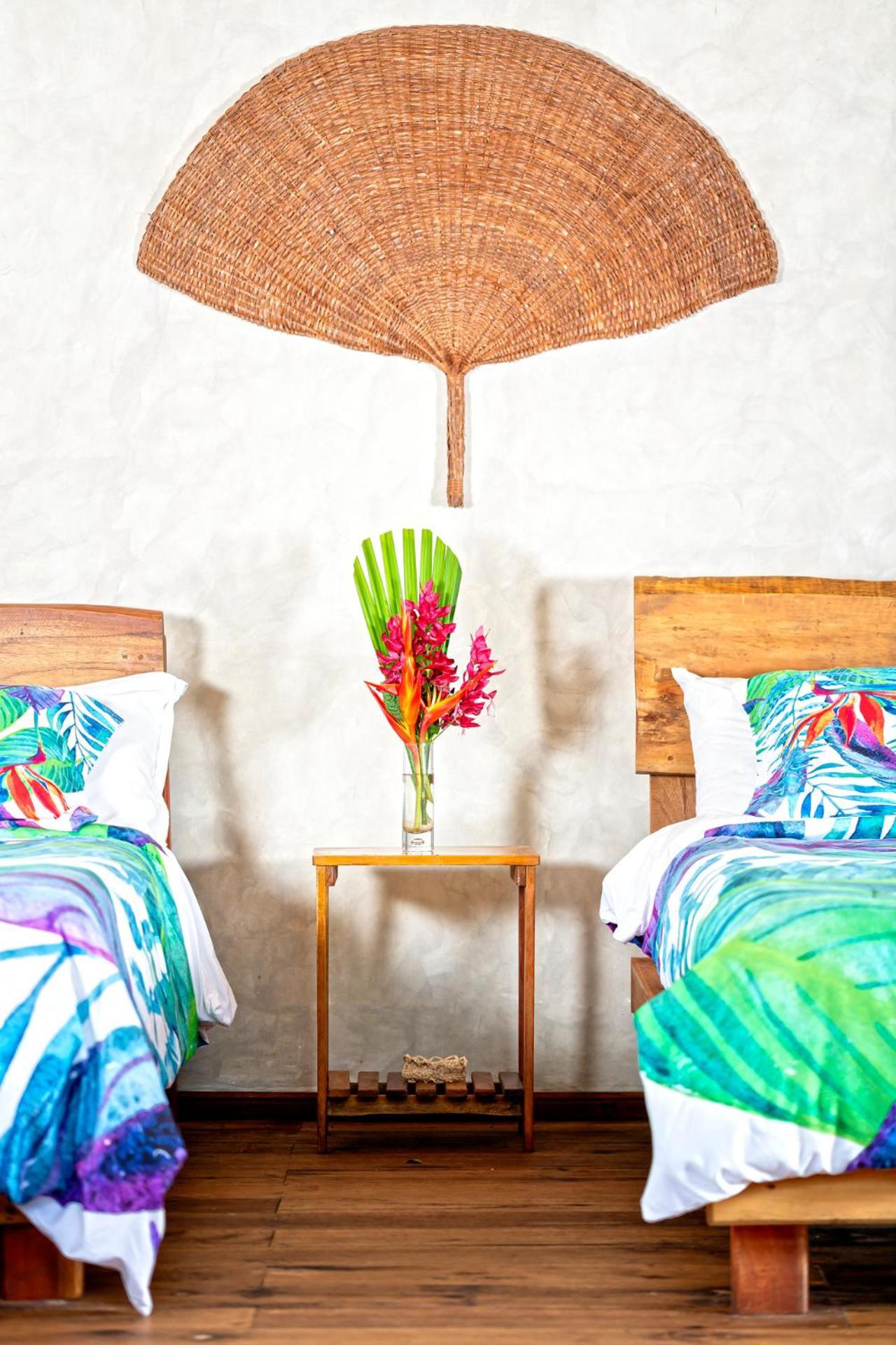 Kuyana Amazon Lodge Archidona エクステリア 写真