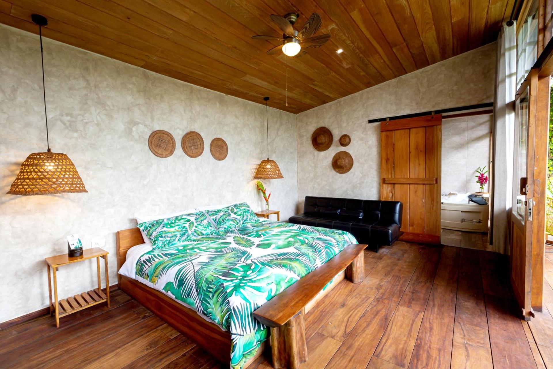 Kuyana Amazon Lodge Archidona エクステリア 写真