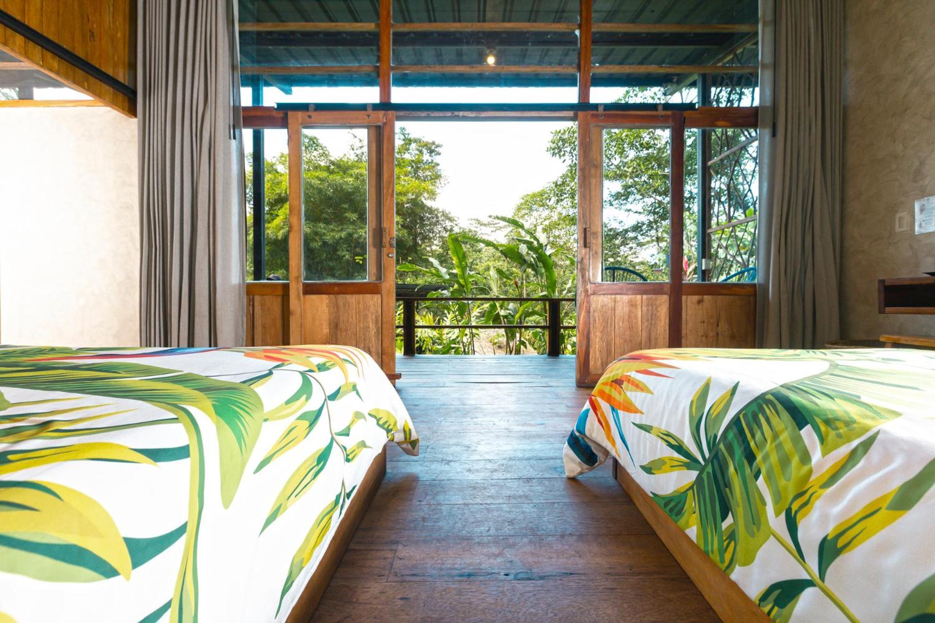 Kuyana Amazon Lodge Archidona エクステリア 写真