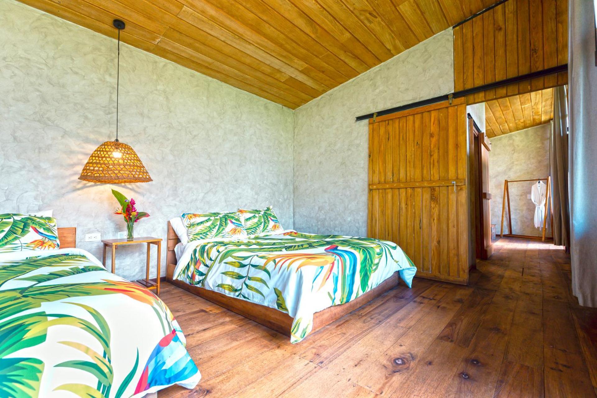 Kuyana Amazon Lodge Archidona エクステリア 写真