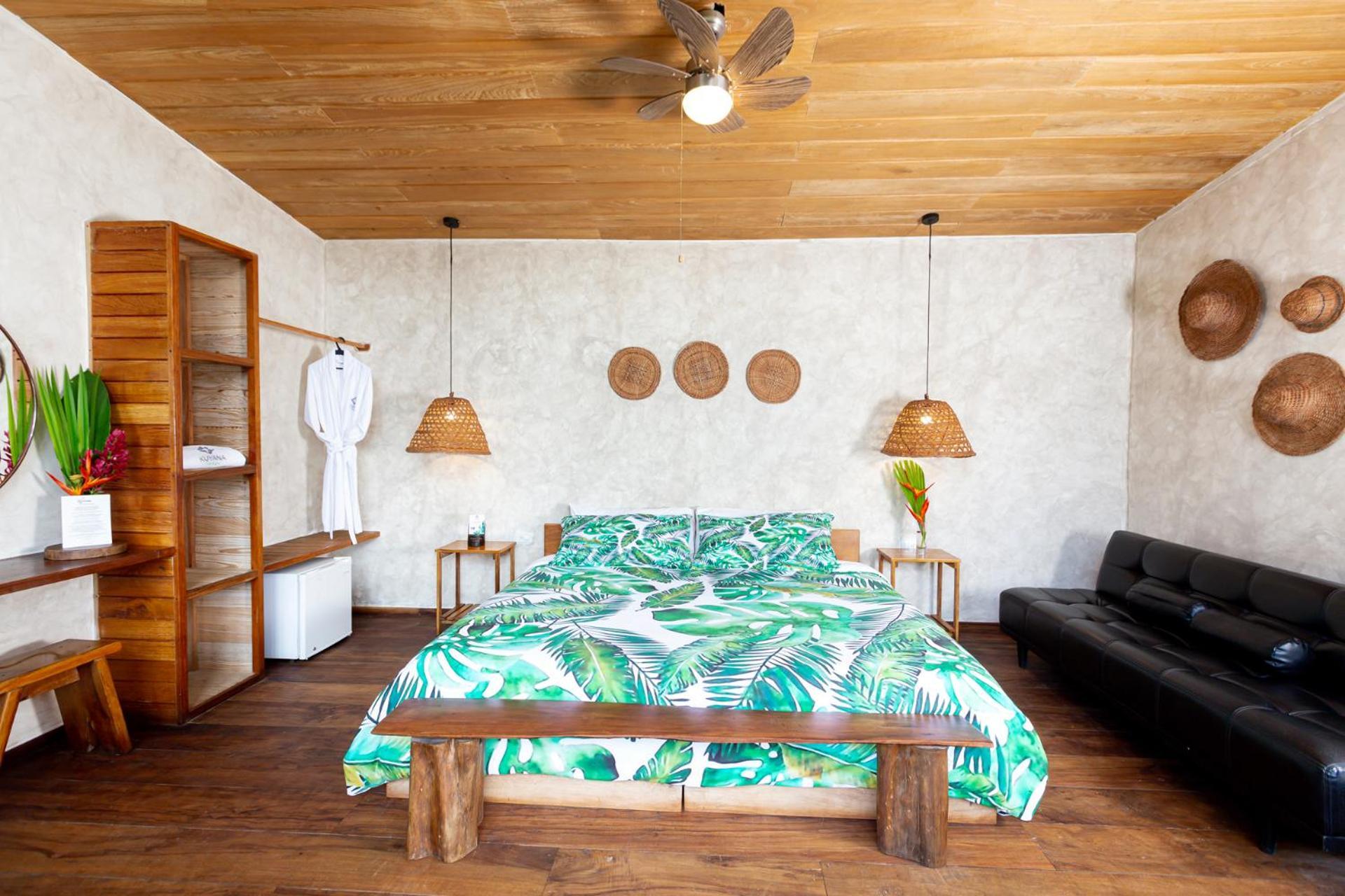Kuyana Amazon Lodge Archidona エクステリア 写真