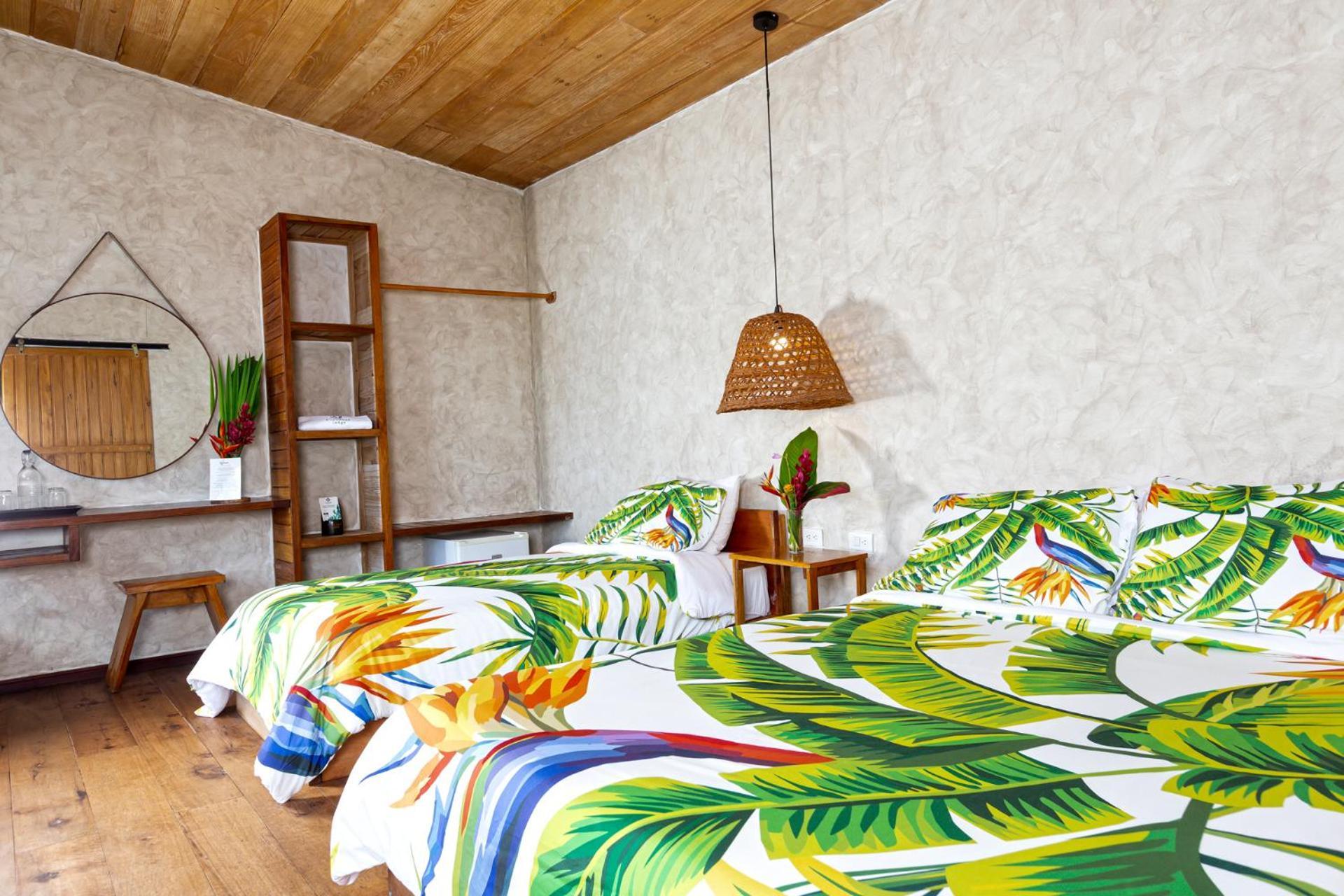 Kuyana Amazon Lodge Archidona エクステリア 写真
