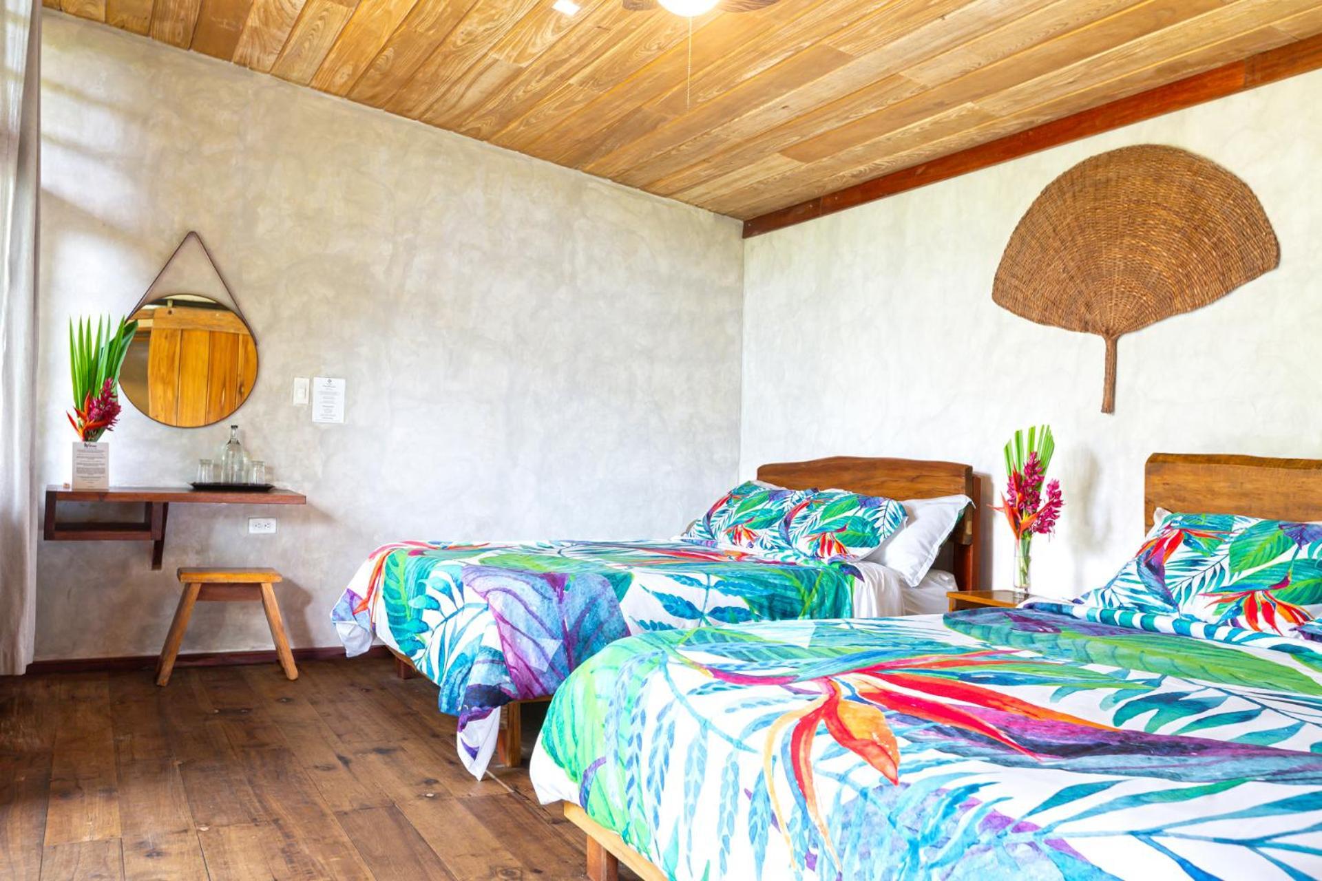 Kuyana Amazon Lodge Archidona エクステリア 写真
